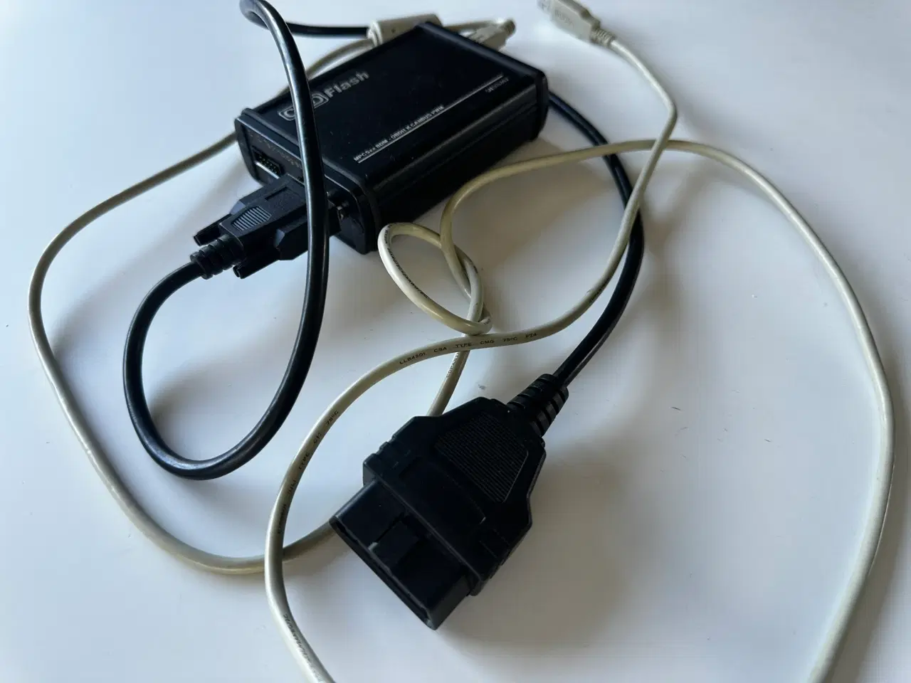 Billede 4 - CMD Flashtec - Full Master - SA Tuning Tool