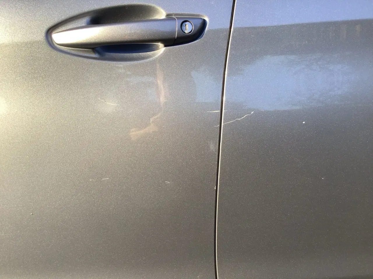 Billede 17 - Peugeot 308 1,6 BlueHDi 120 Style SW
