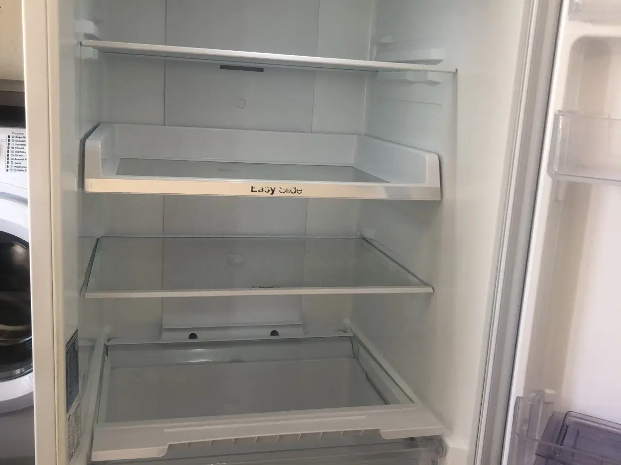 Billede 5 - Køle/fryseskab