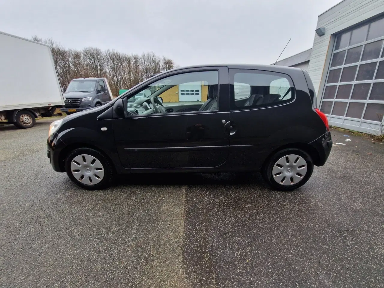 Billede 2 - Renault Twingo 1,2 16V Dynamique