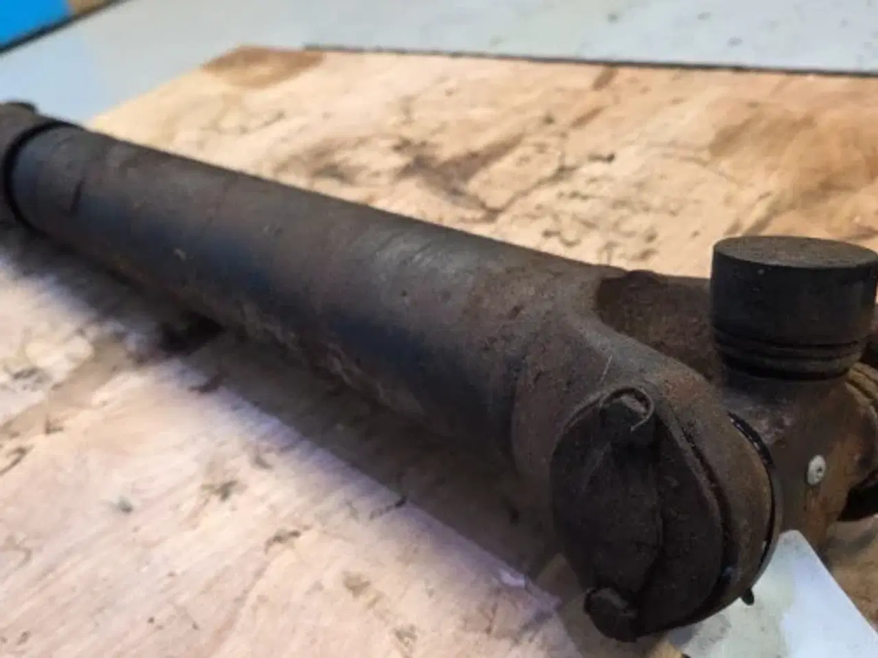 Billede 2 - Case 821E Drivaksel 87307549