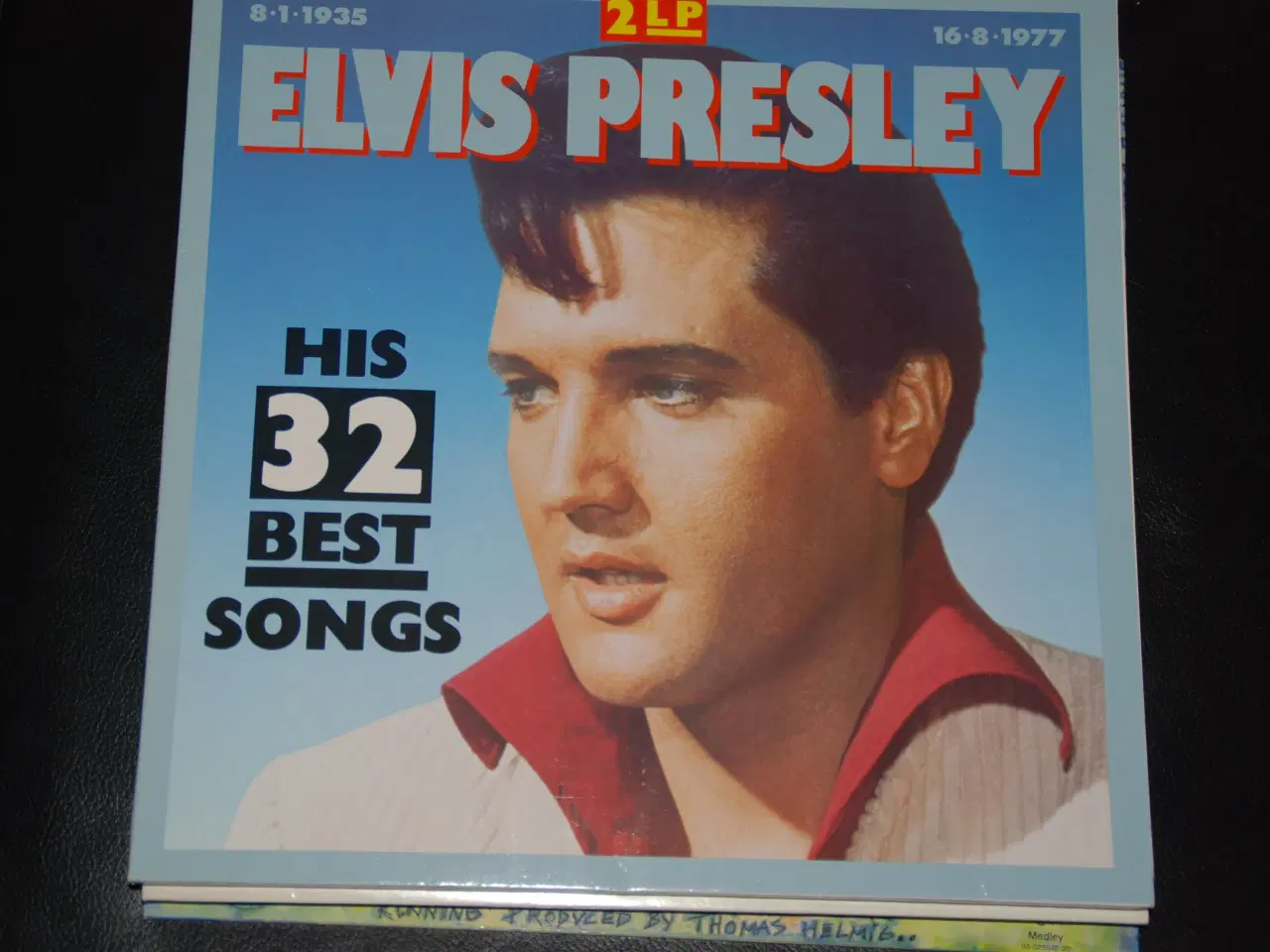 Billede 1 - Elvis Presley