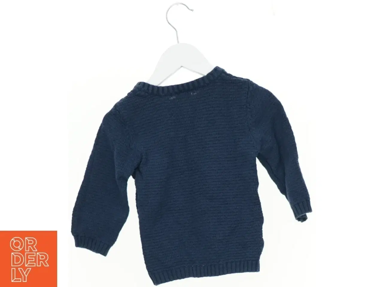 Billede 2 - Sweatshirt fra Hust & Claire (str. 86 cm)