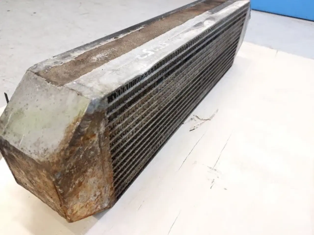 Billede 5 - Merlo P40.7 Køler 055257