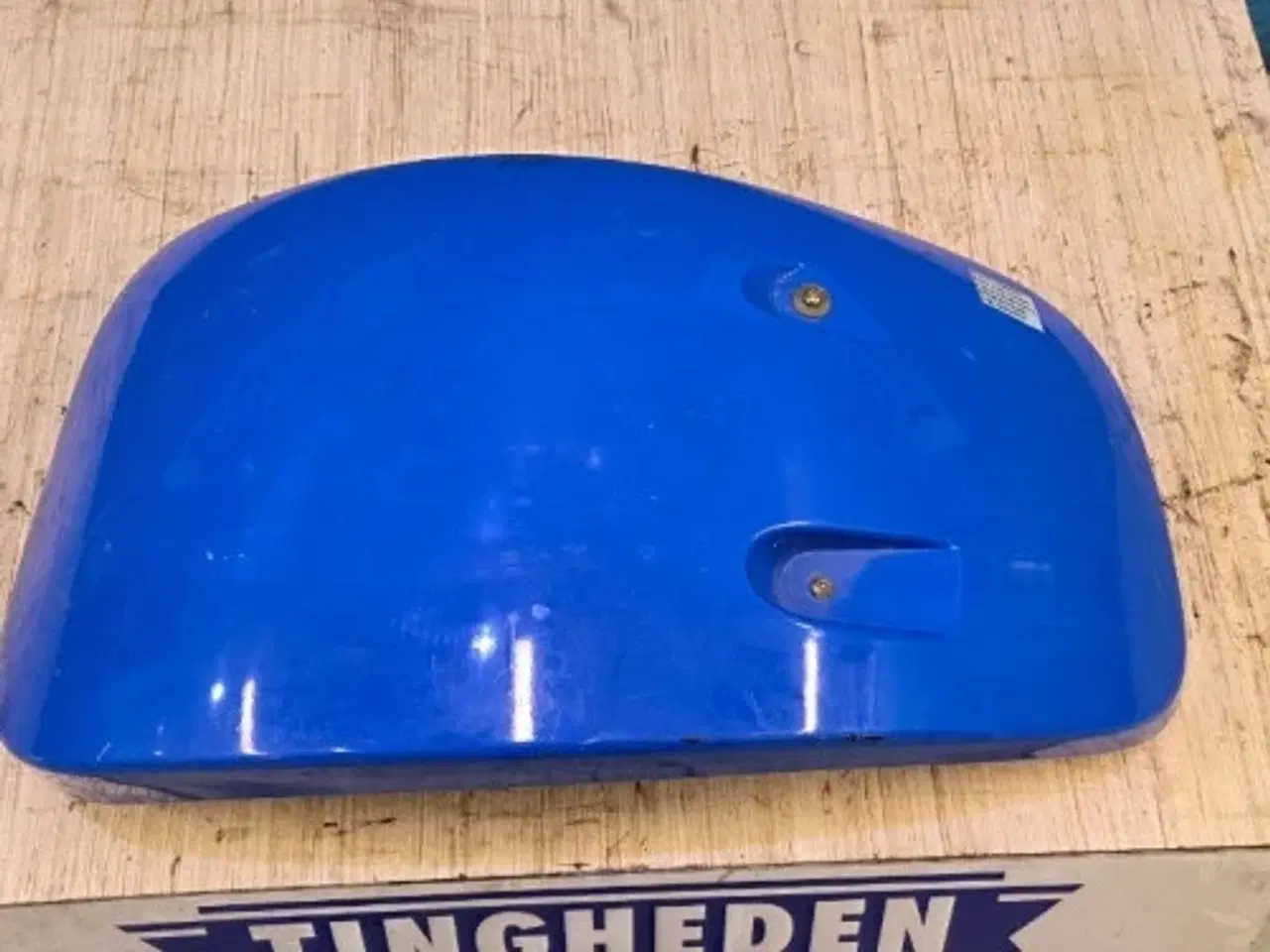 Billede 9 - New Holland LM435A Hjulskærm L. 85820328