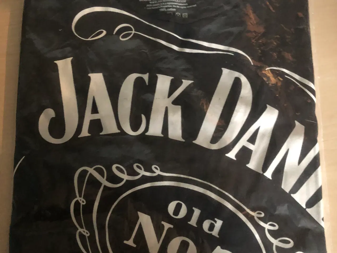 Billede 2 - T-shirt fra Jack Daniel´s