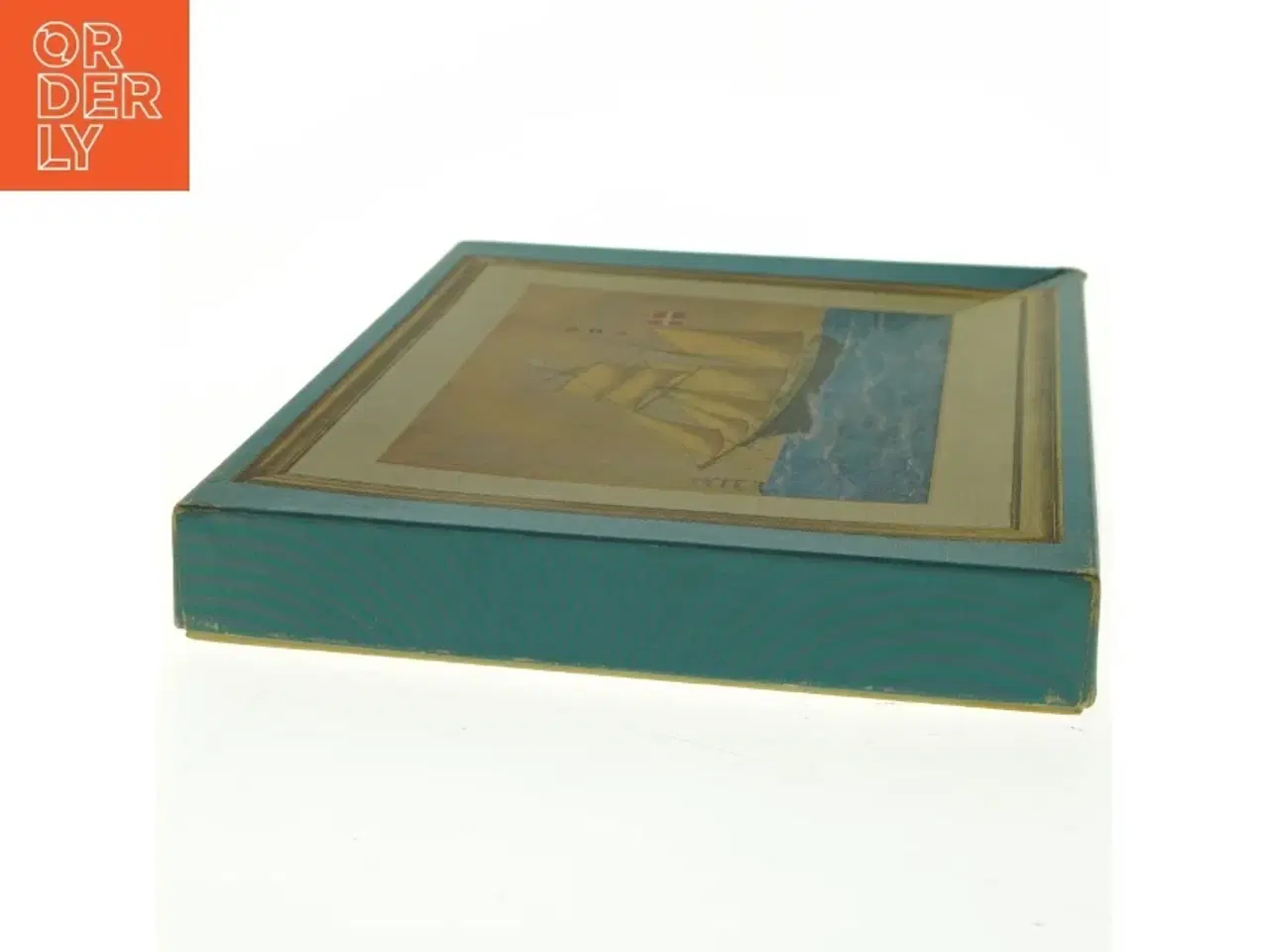 Billede 3 - Puslespil fra Irma (str. 49 x 36 cm)