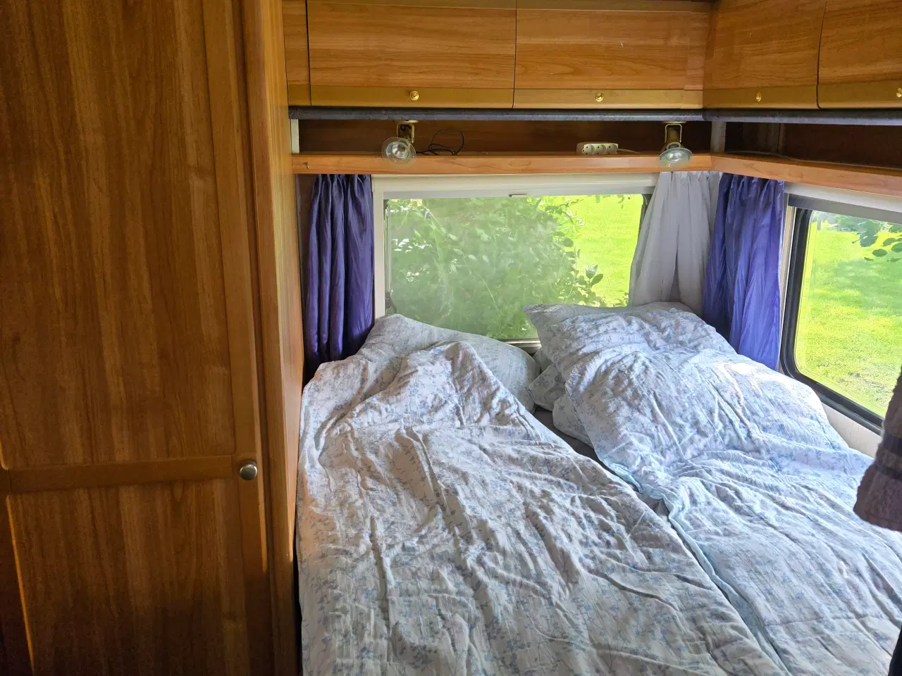 Billede 7 - Campingvogn sælges 