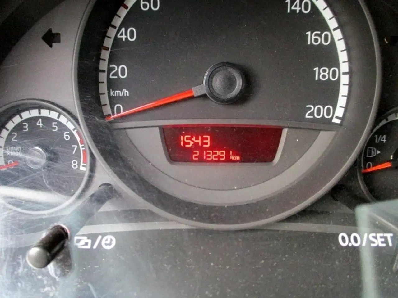 Billede 21 - VW Up! 1,0 60 Black Up!