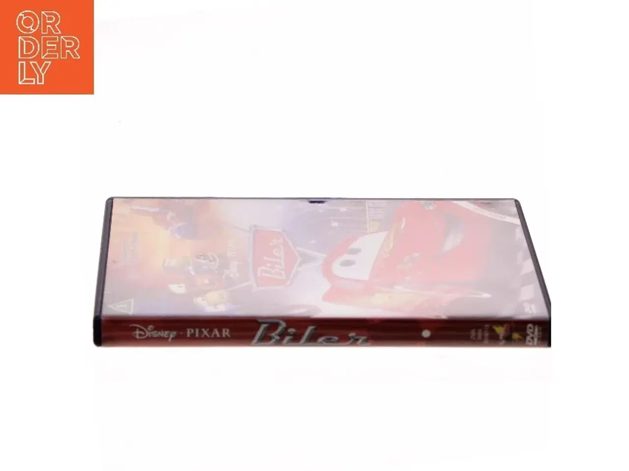 Billede 2 - "Pixar" (DVD)