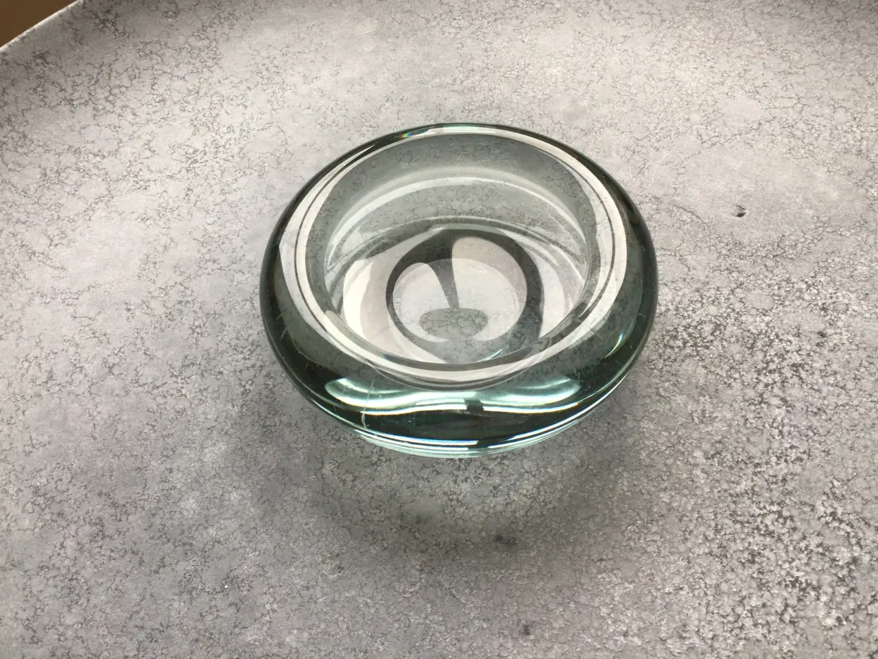 Billede 2 - Holmegaard lille skål