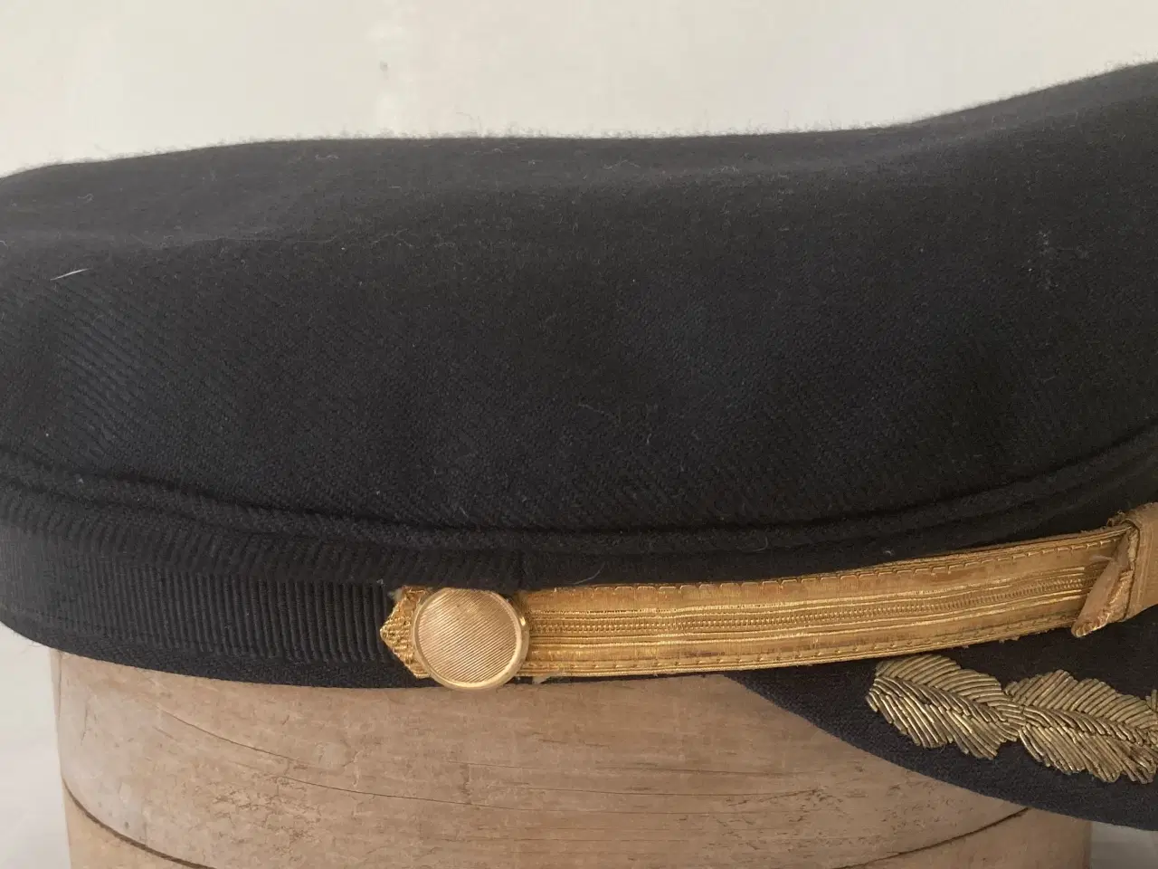 Billede 2 - Kasket Flyselskab Mærsk Air Kaptajn