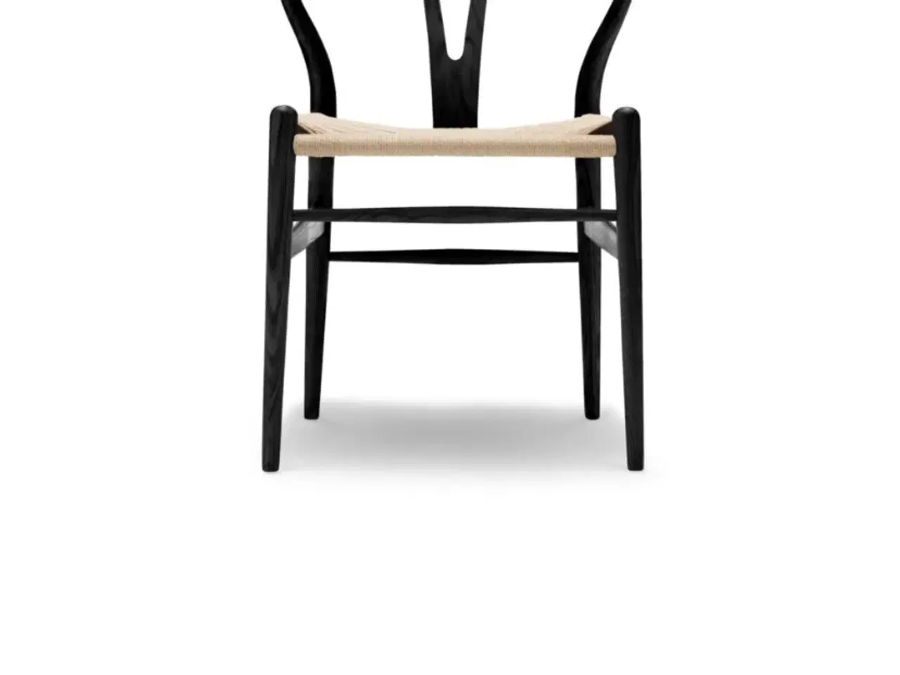 Billede 2 - Y stole kun 3 tilbage