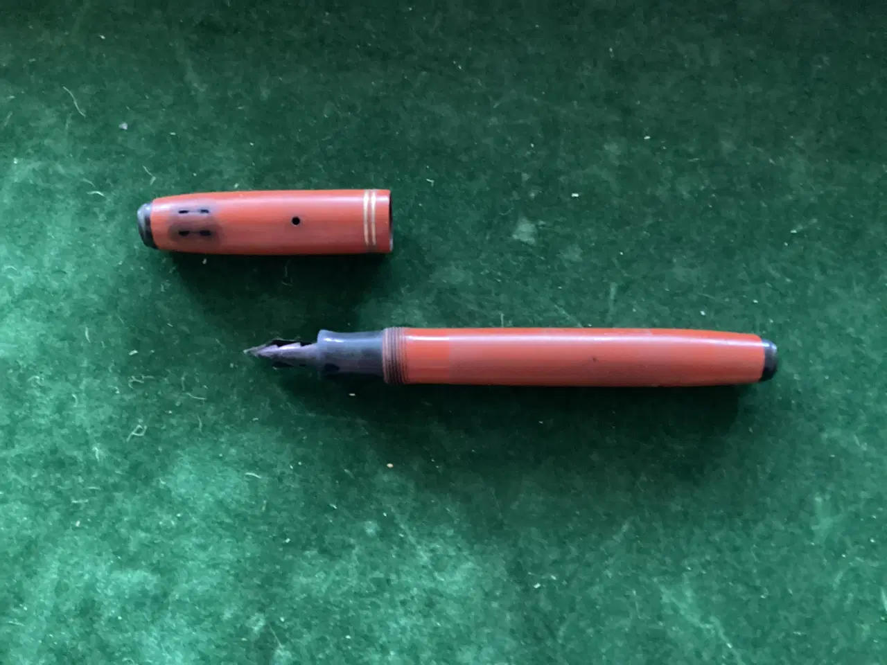 Billede 12 - BYD BYD 4 styk fyldepenne 