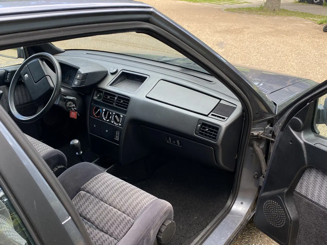 Billede 5 - Ikon GTI