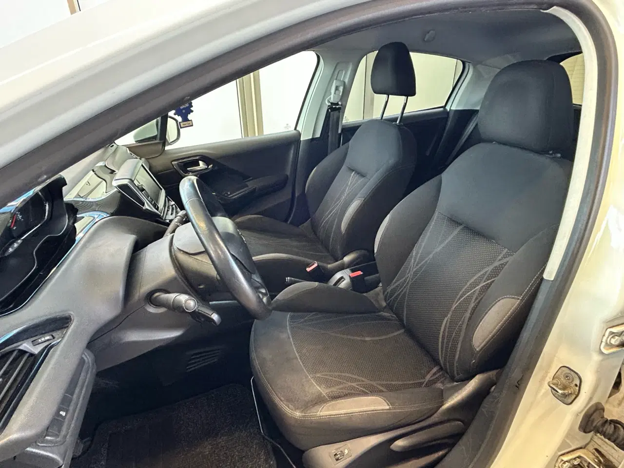 Billede 11 - Peugeot 208 1,0 VTi Access 68HK 3d