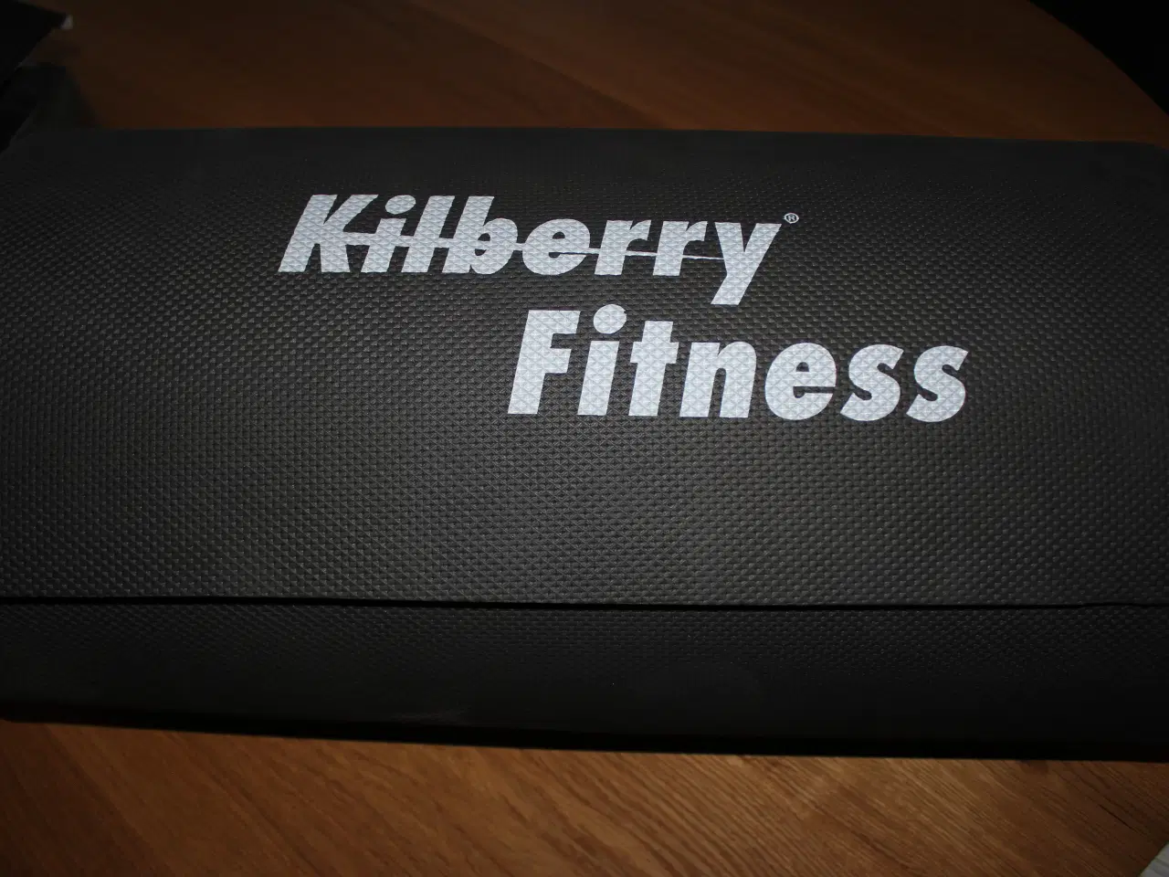 Billede 1 - Kilberry Fitness måtte