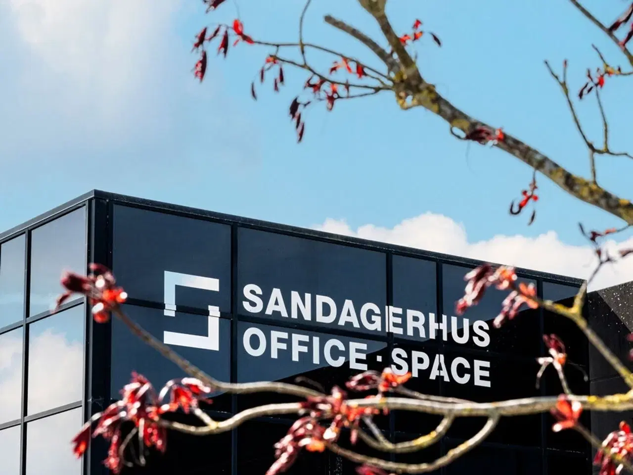 Billede 2 - Sandagerhus - Nyt kontorfællesskab i Herning