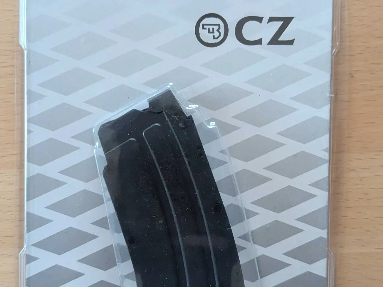 Billede 1 - Salonriffel 