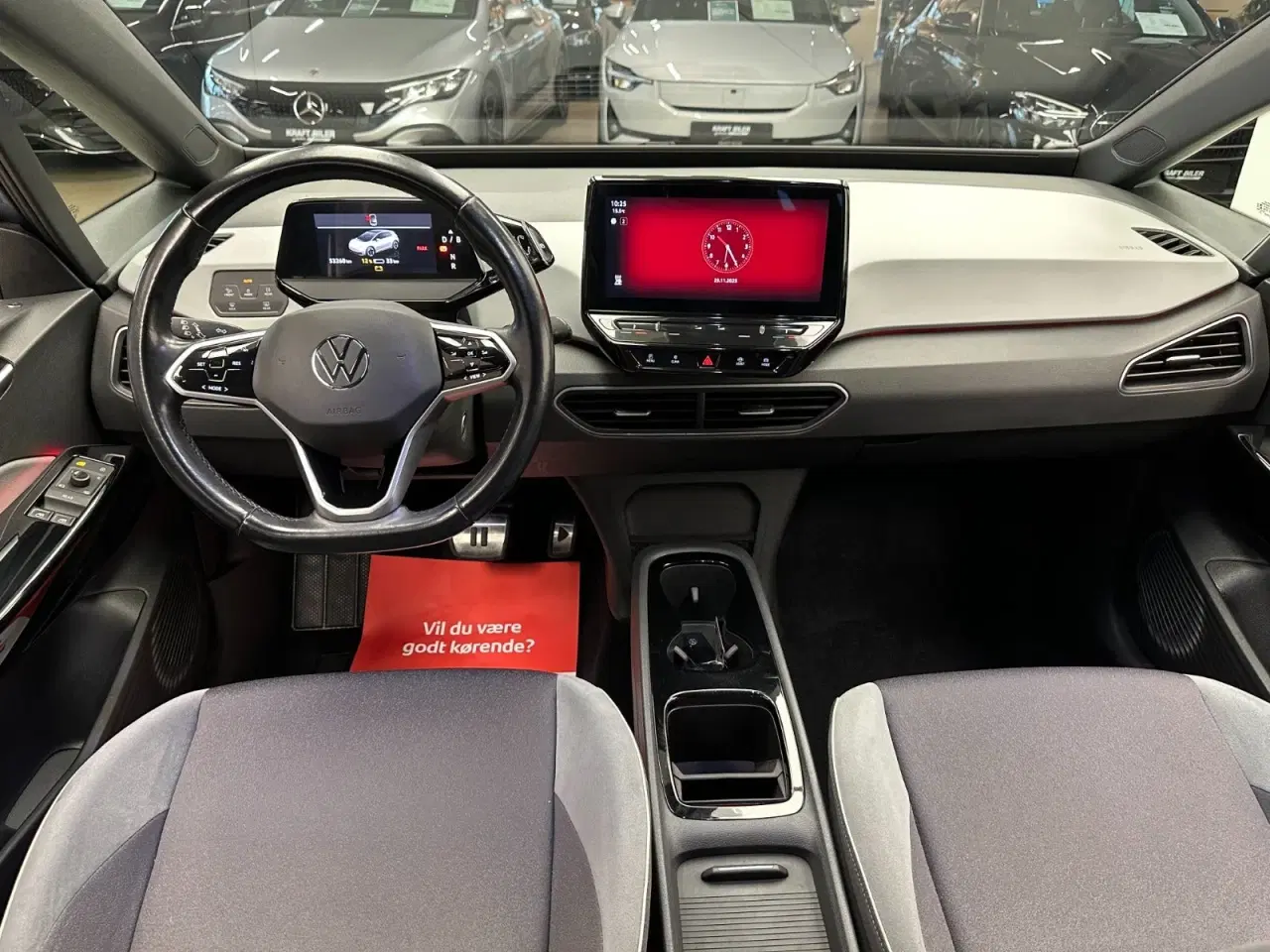 Billede 23 - VW ID.3 58 Pro Performance Family