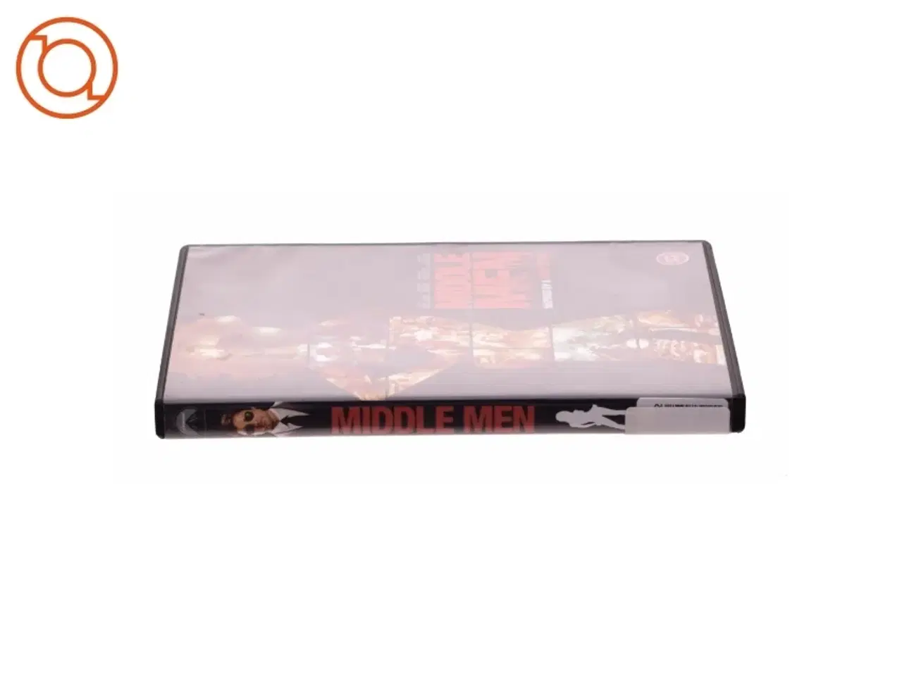Billede 2 - Middle Men