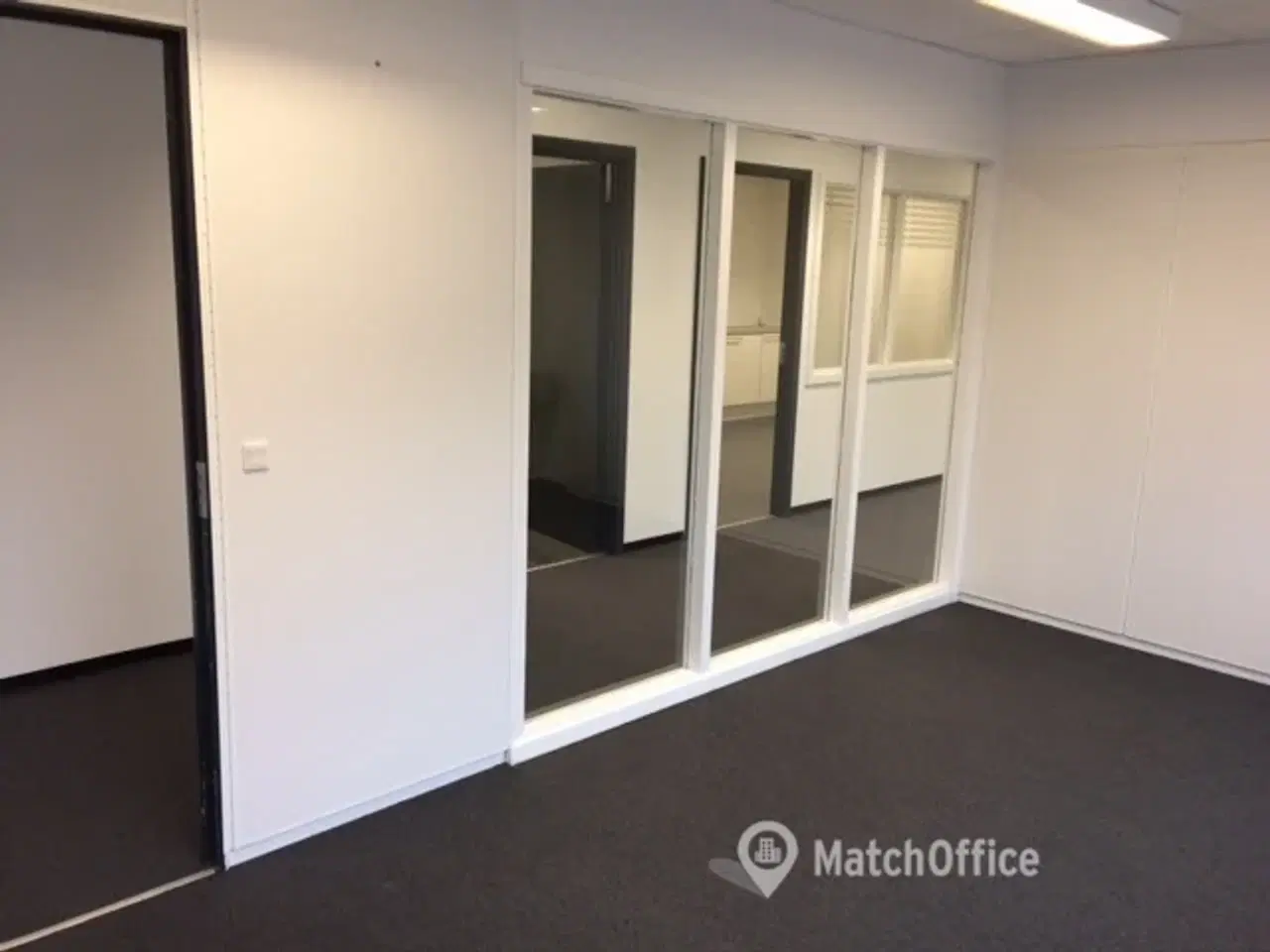 Billede 4 - 1503-4: Stensmosevej 24A, st. + 1. sal – 319 m2