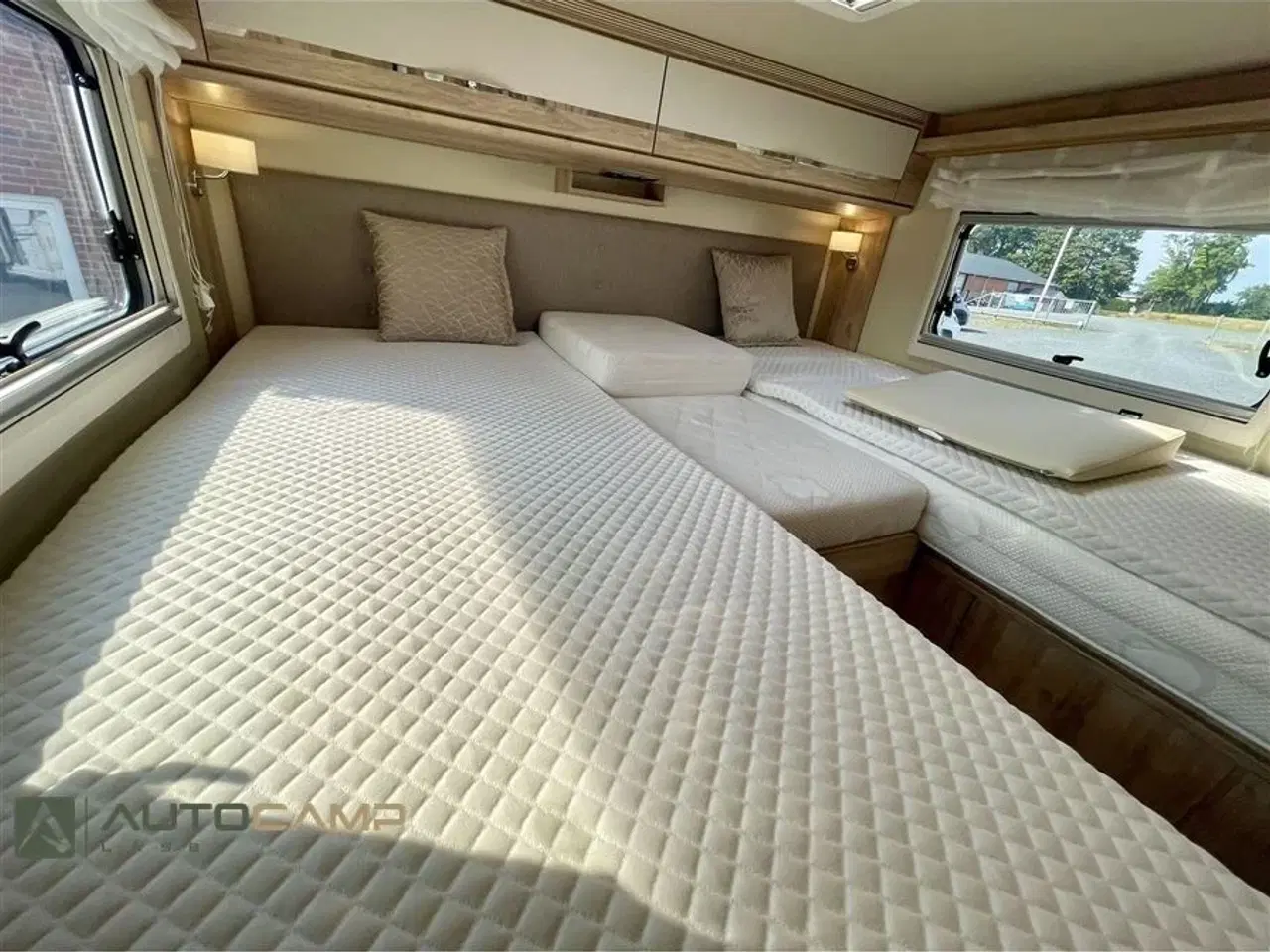 Billede 9 - 2022 - Euramobil Profila T676 EB "Premium Plus"
