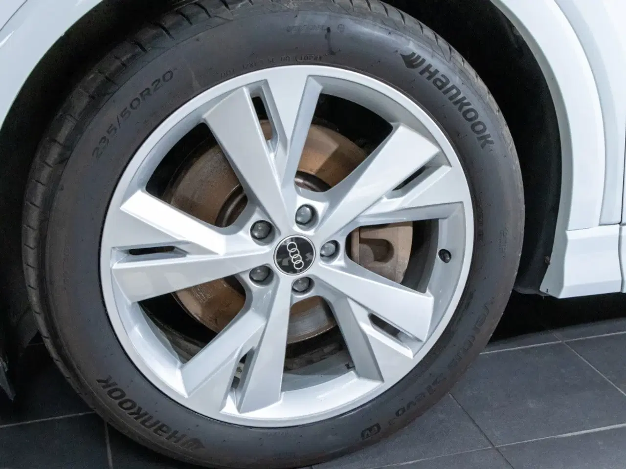 Billede 10 - Audi Q4 e-tron 40 S-line