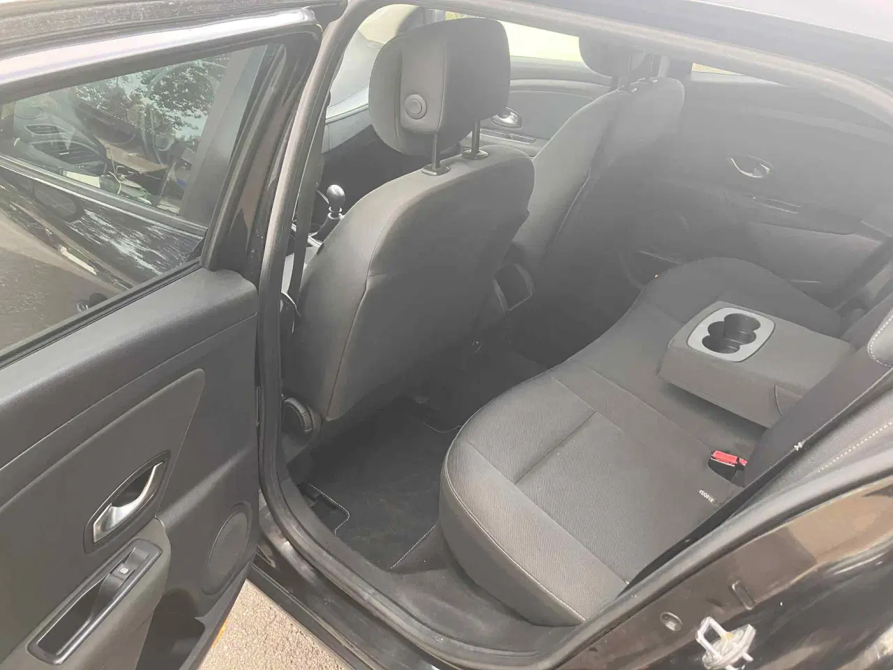 Billede 12 - Renault Megane 1.9 DCI 130HK 6 Gear