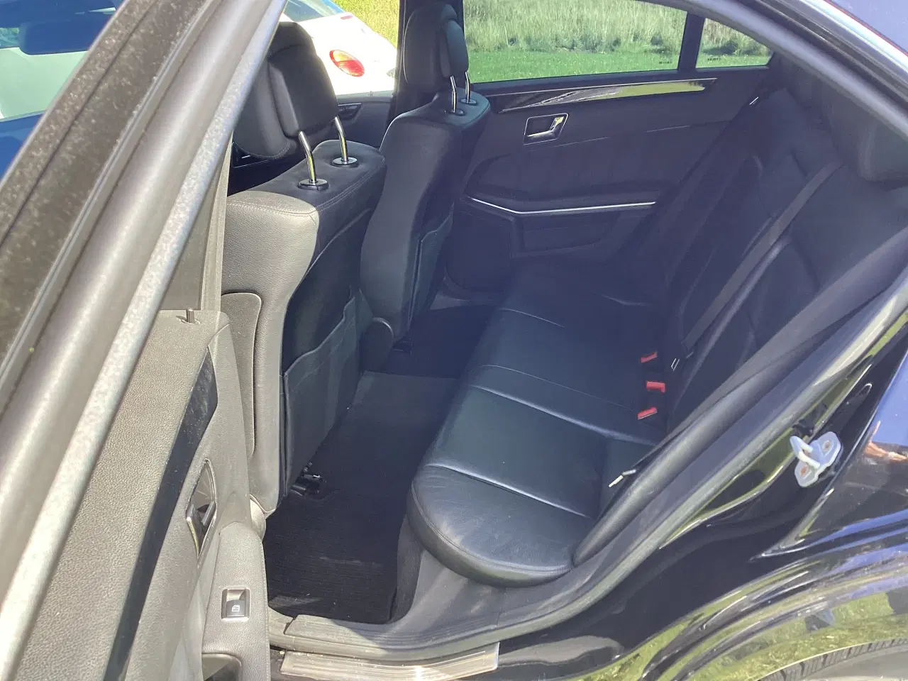 Billede 9 - MERCEDES-BENZ E 350 CDI BE AUT