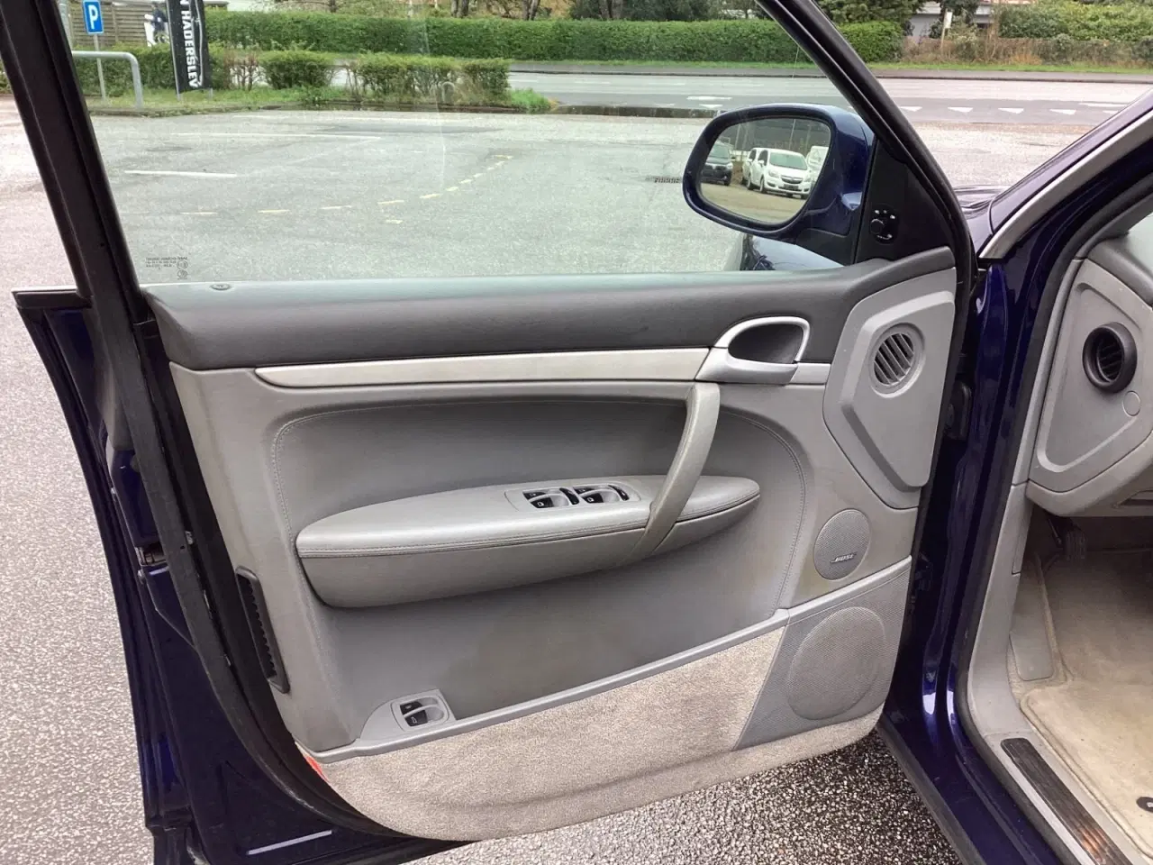 Billede 6 - Porsche Cayenne Turbo 4,5 Tiptr. Van