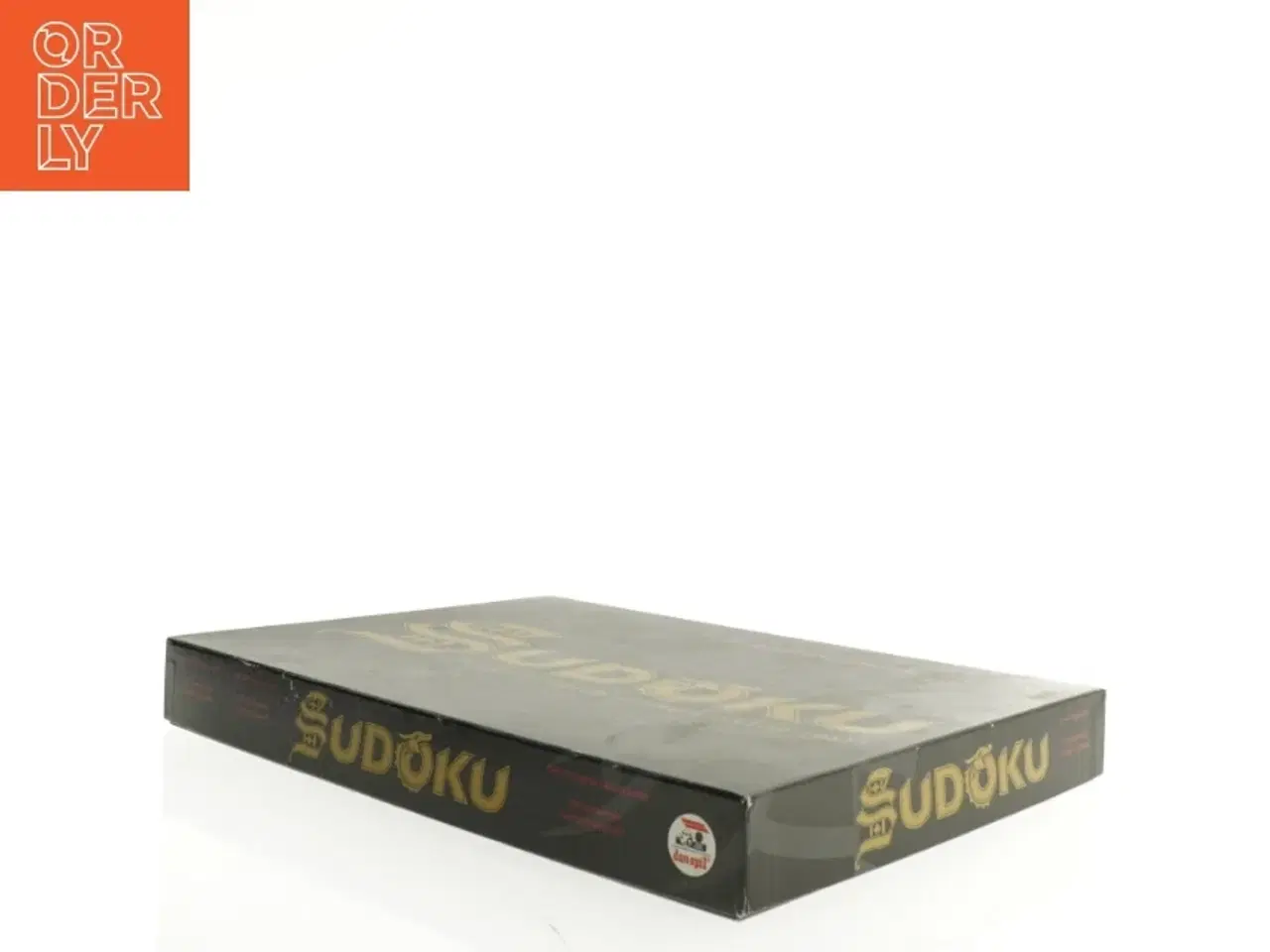 Billede 4 - Sudoku brætspil (str. 39 x 27 cm)