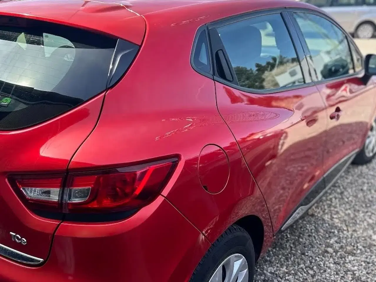 Billede 5 - Renault Clio IV 0,9 TCe 90 Dynamique