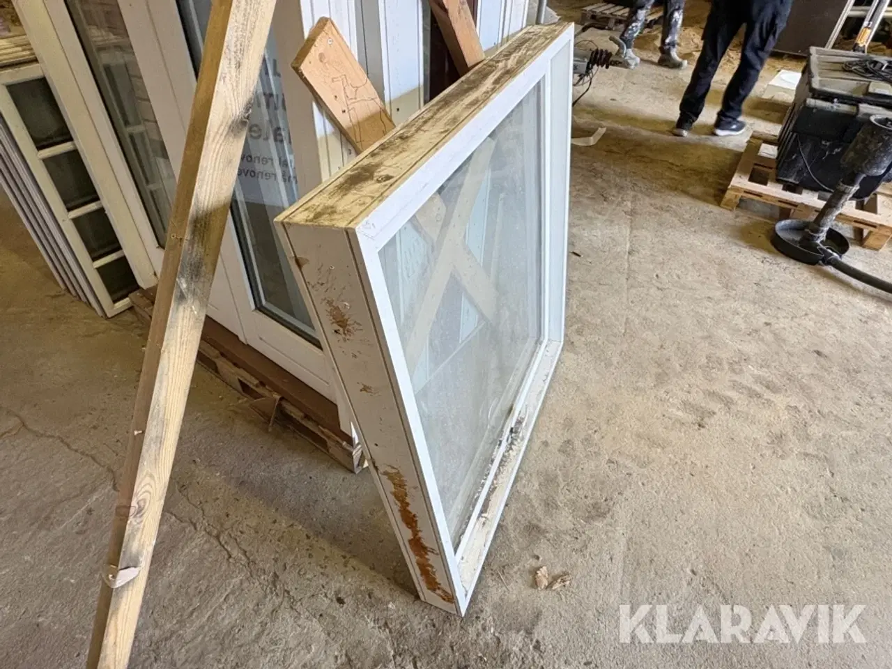 Billede 4 - Topstyret vindue