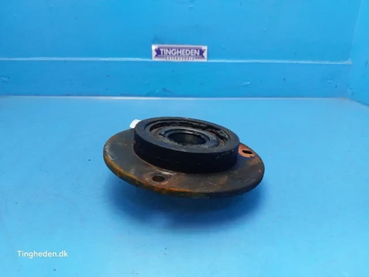 Billede 5 - Massey Ferguson 32 Lejehus 28480258