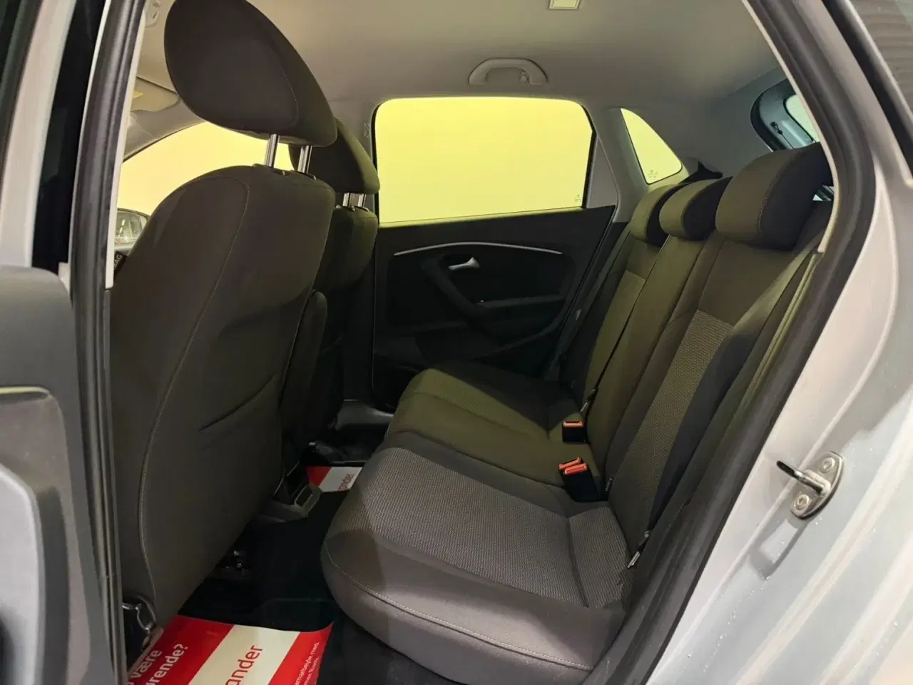 Billede 7 - VW Polo 1,2 TSi 90 Comfortline DSG BMT