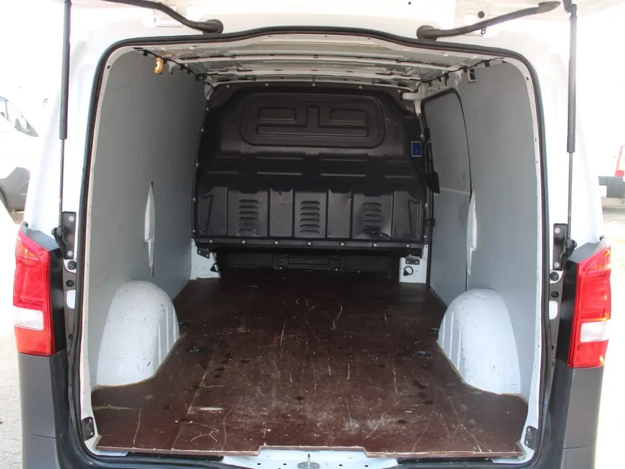 Billede 10 - Mercedes Vito 111 1,6 CDi Basic L