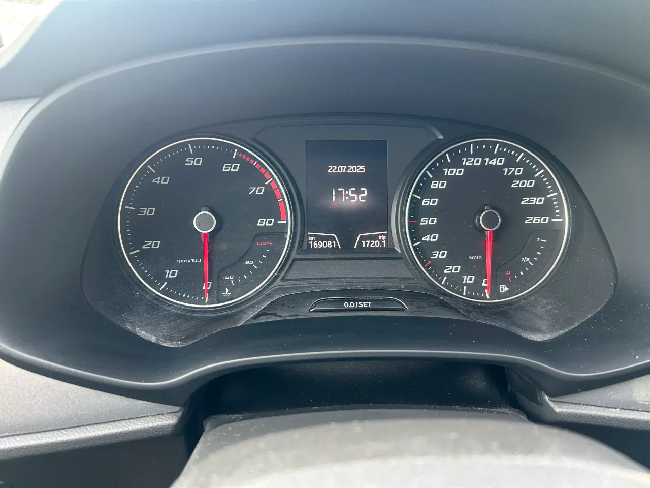Billede 8 - Seat Leon 1.8 Tsi Fr