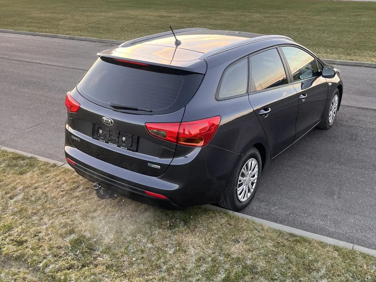 Billede 4 - Kia ceed 1.0