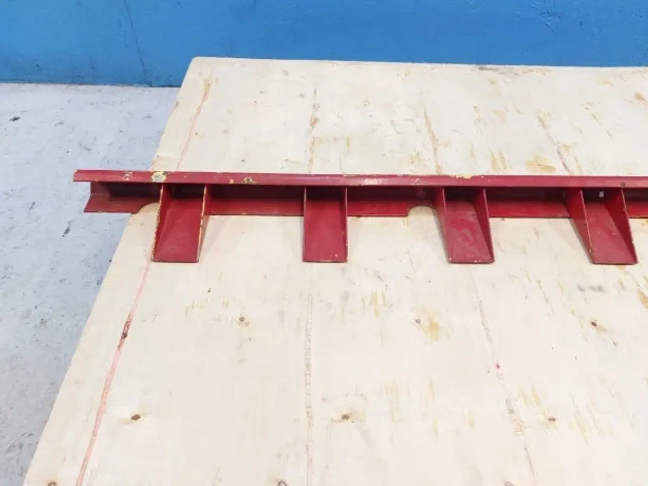 Billede 5 - New Holland 1550 Kærneudskiller 398525