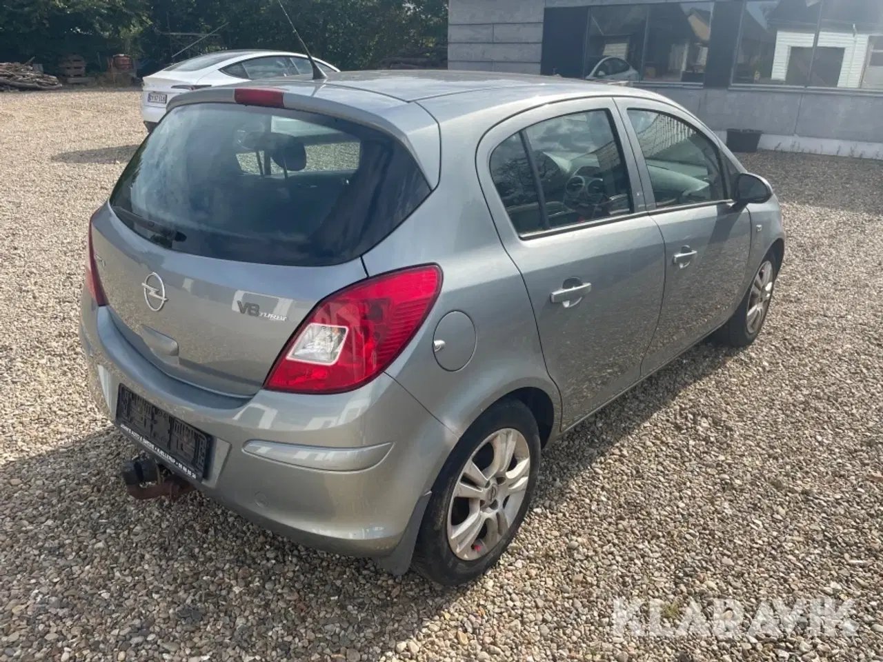 Billede 5 - Personbil Opel Corsa 1,2