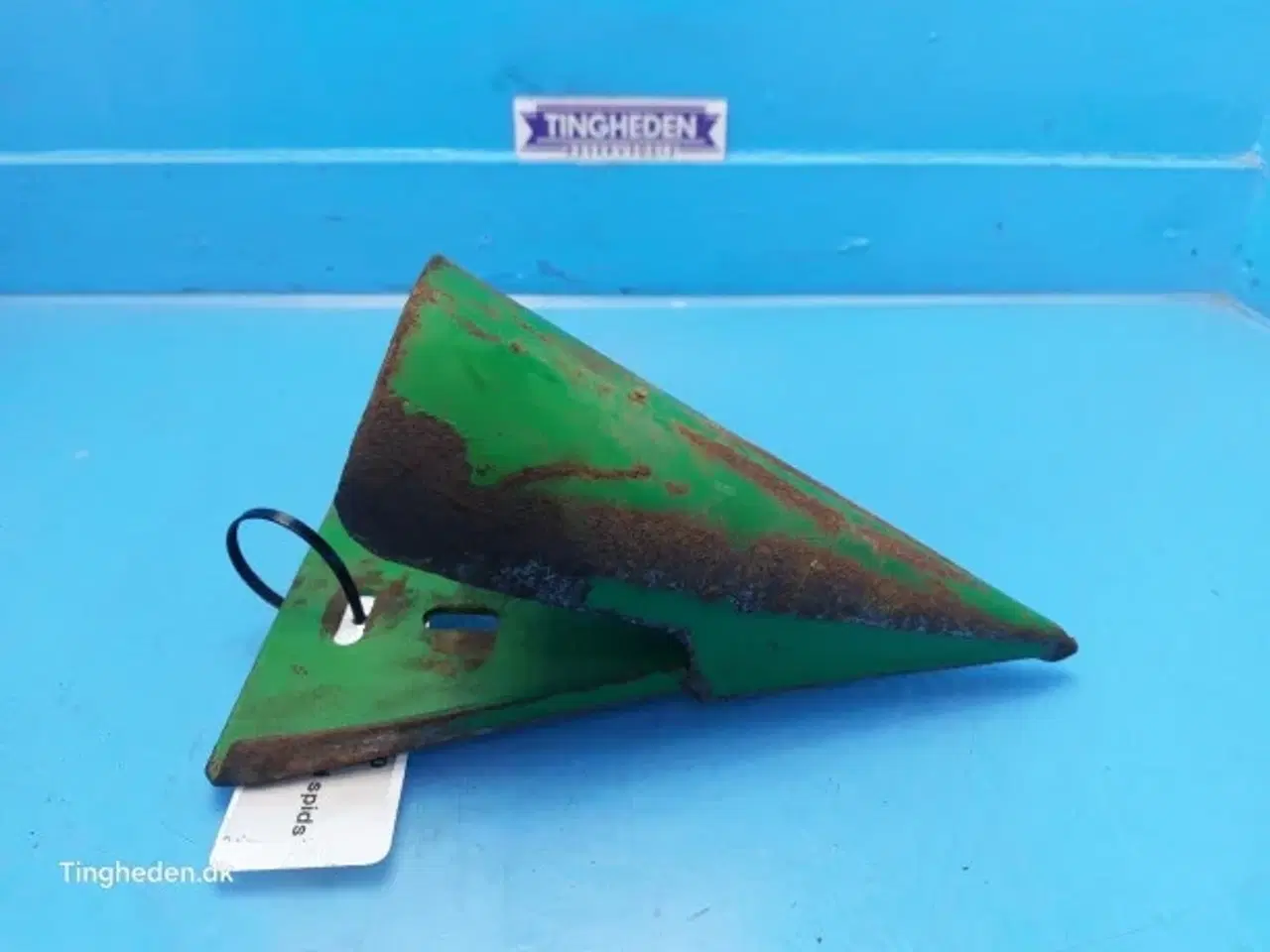 Billede 12 - John Deere 316 Skærebord Spids AZ33847