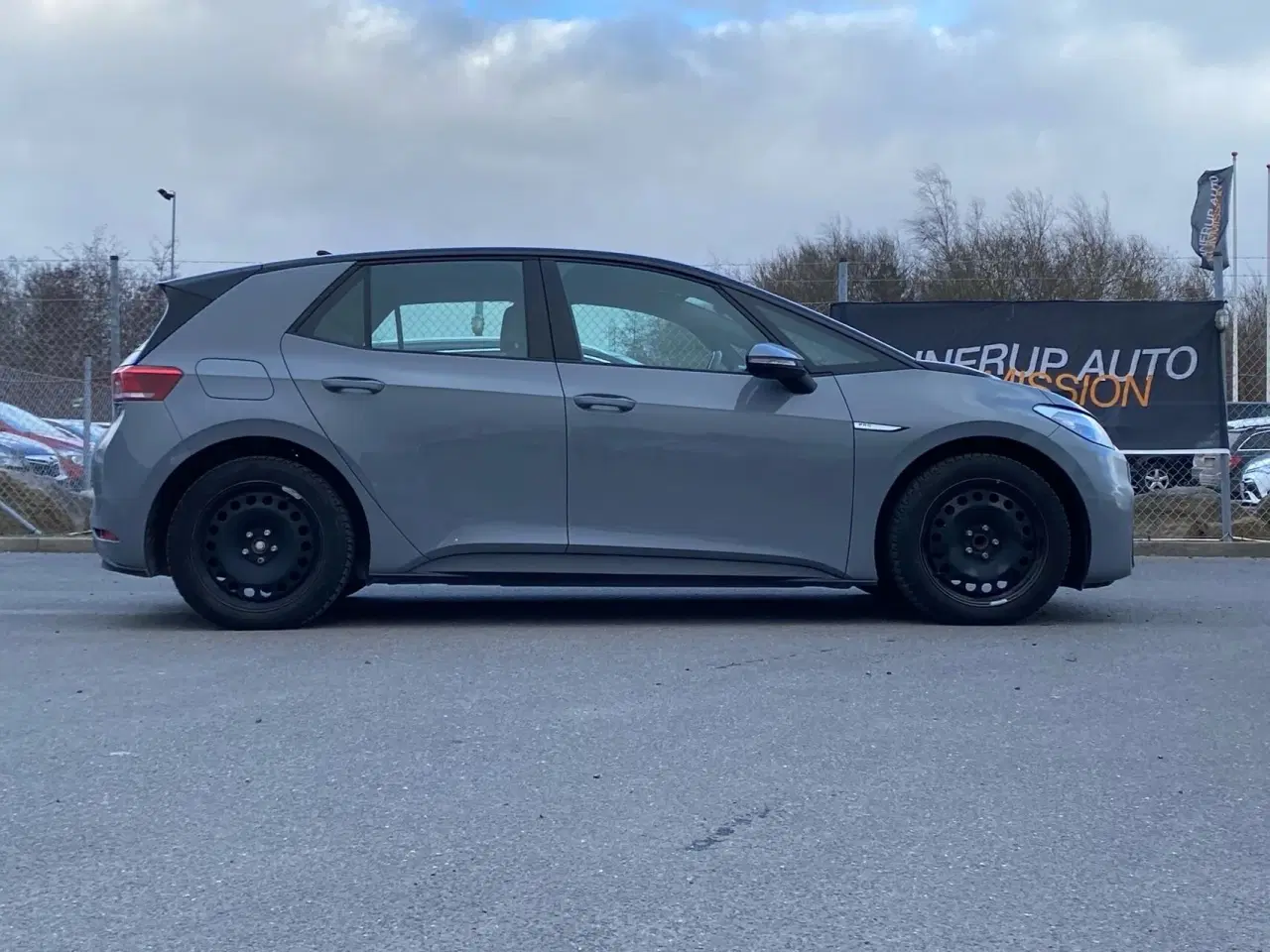 Billede 5 - VW ID.3 EL Pro 204HK 5d Aut.