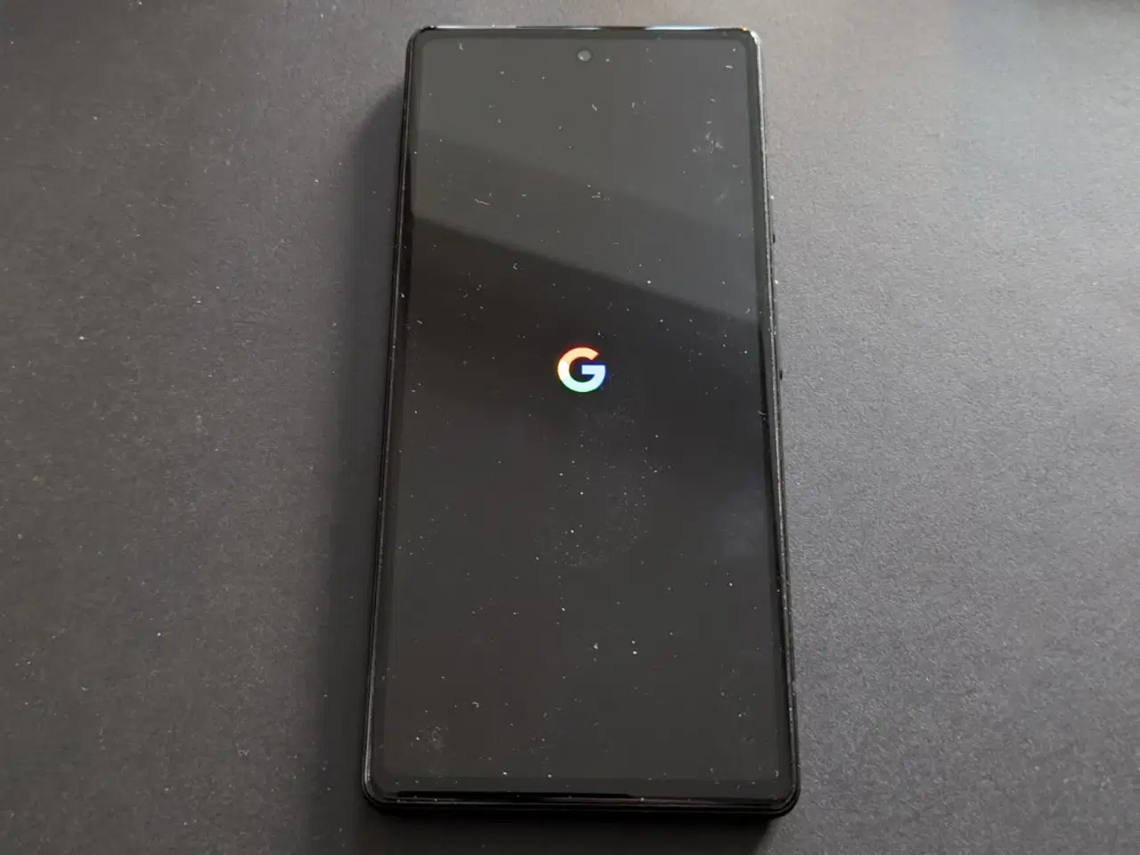 Billede 4 - Google Pixel 6a smartphone