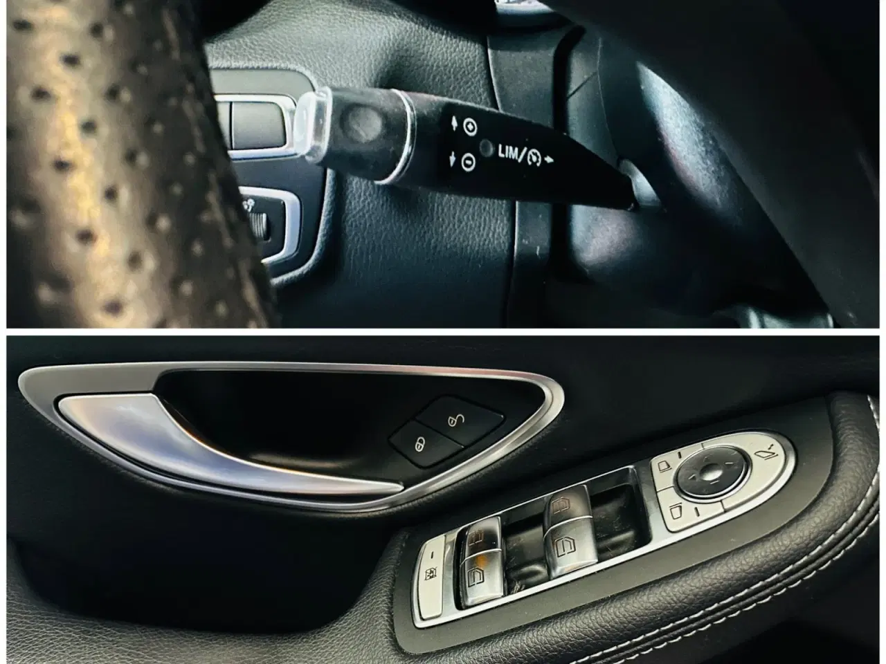 Billede 14 - Mercedes C350 e 2,0 AMG Line stc. aut.