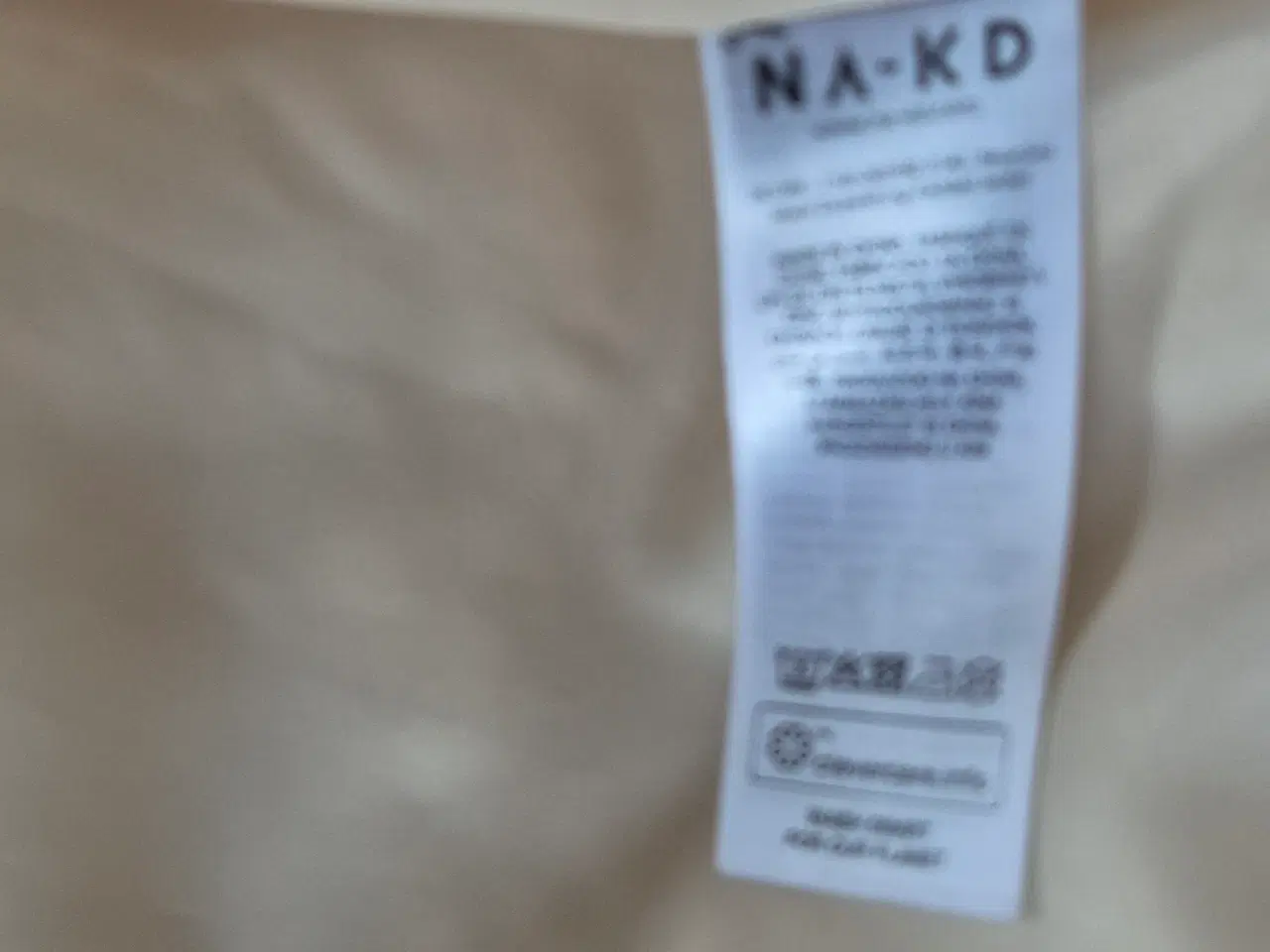 Billede 7 - Vinterjakke brugt få gange 