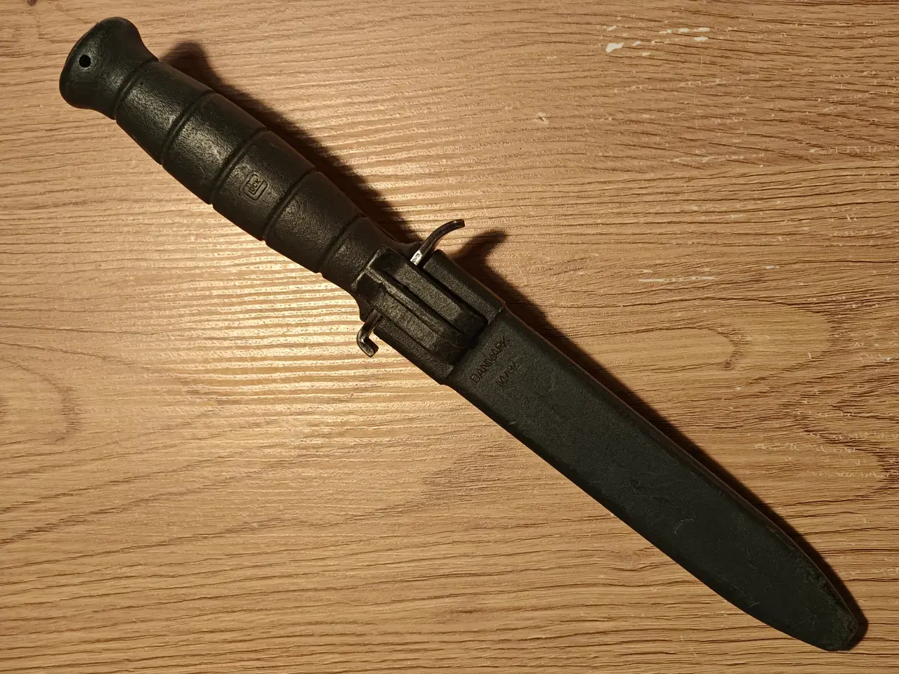 Billede 1 - Glock Field Knife FM78