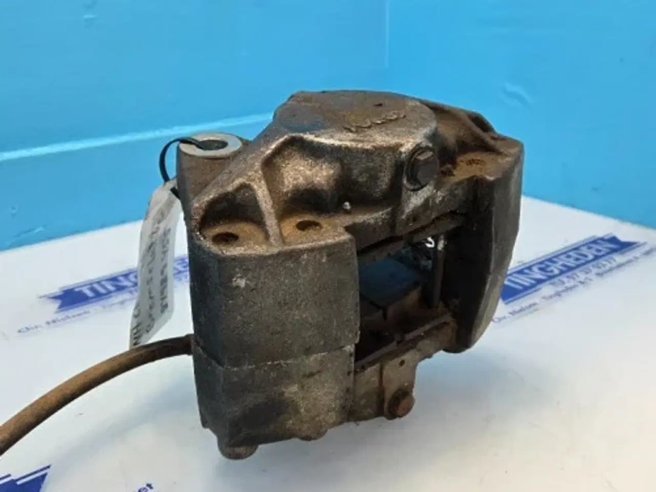 Billede 13 - New Holland CR9.90 Bremsekaliber 84989455