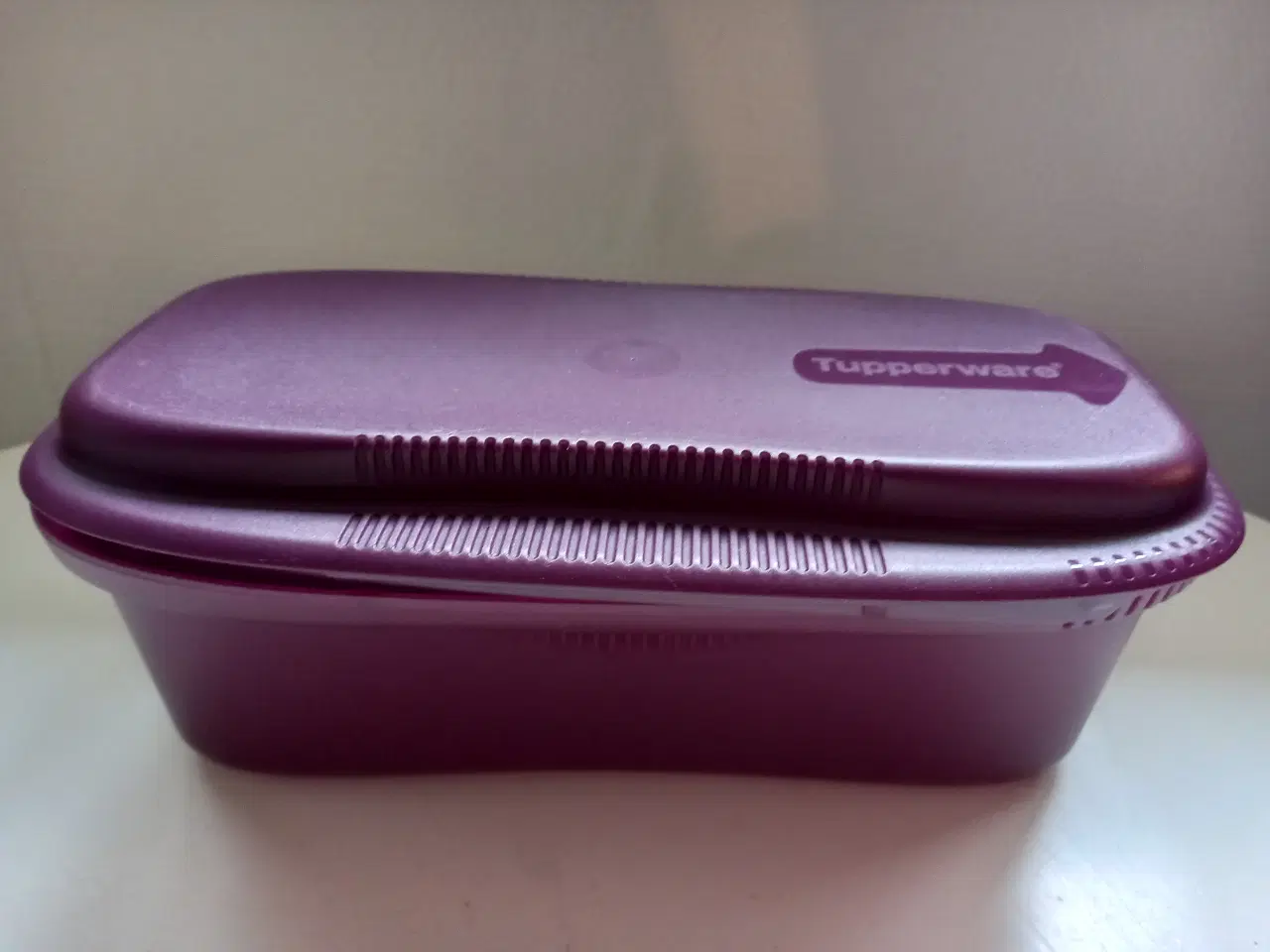 Billede 1 - Pastakoger - Tupperware