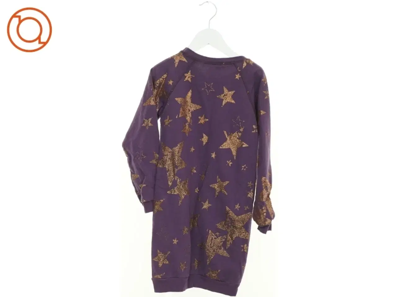 Billede 2 - Kjole fra VRS (str. 122 cm)